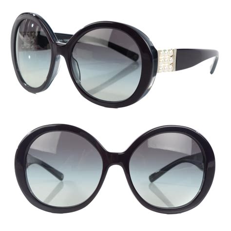 chanel collection perle sunglasses|chanel occhiali donna 2021.